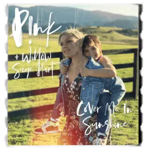 Pink : Cover Me in Sunshine (ft. Willow Sage Hart)